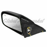 DOOR MIRROR LH POWER HTD JAPAN BUILT — photo 2