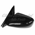 DOOR MIRROR LH POWER HTD JAPAN BUILT — photo 3