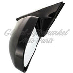 DOOR MIRROR LH POWER HTD JAPAN BUILT — photo 4