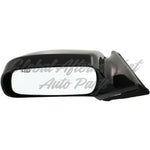 DOOR MIRROR LH POWER HTD JAPAN BUILT — photo 5