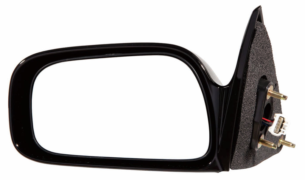 DOOR MIRROR LH POWER HTD JAPAN BUILT