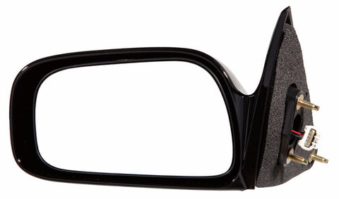 DOOR MIRROR LH POWER HTD JAPAN BUILT