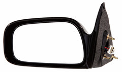 DOOR MIRROR LH POWER HTD JAPAN BUILT