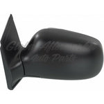 DOOR MIRROR LH MANUAL — photo 2