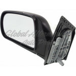 DOOR MIRROR LH MANUAL — photo 3