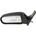 DOOR MIRROR LH MANUAL — photo 4