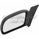 DOOR MIRROR LH MANUAL — photo 5