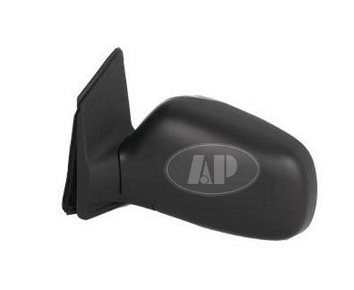 DOOR MIRROR LH MANUAL