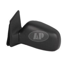 DOOR MIRROR LH MANUAL