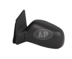 DOOR MIRROR LH MANUAL