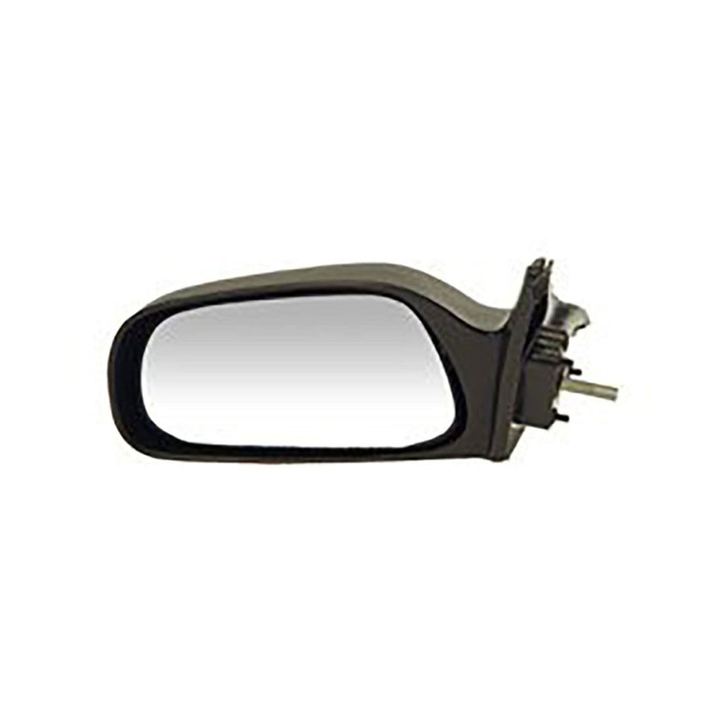 DOOR MIRROR LH MANUAL JAPAN BUILT