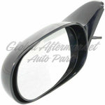 DOOR MIRROR LH MANUAL — photo 3