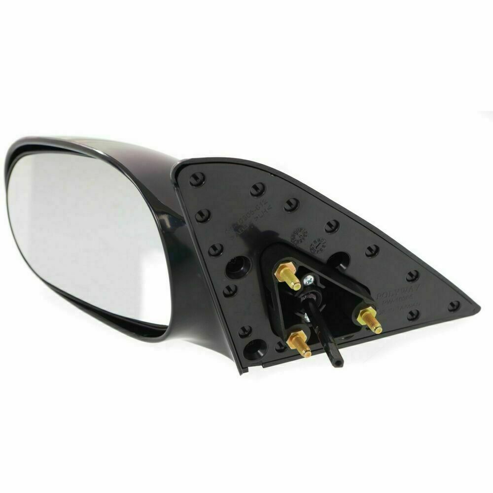 DOOR MIRROR LH MANUAL