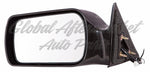 DOOR MIRROR LH POWER — photo 1