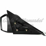 DOOR MIRROR LH POWER — photo 2