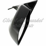 DOOR MIRROR LH POWER — photo 3