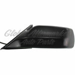 DOOR MIRROR LH POWER — photo 4
