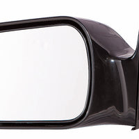 DOOR MIRROR LH POWER