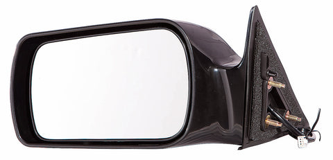 DOOR MIRROR LH POWER