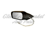 DOOR MIRROR LH POWER HTD — photo 1