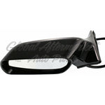 DOOR MIRROR LH POWER HTD — photo 3