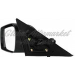DOOR MIRROR LH POWER HTD — photo 4