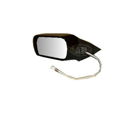 DOOR MIRROR LH POWER HTD