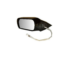 DOOR MIRROR LH POWER HTD