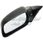 DOOR MIRROR LH POWER W/O HEAT PTM NON FOLDAWAY USA BUILT — photo 3