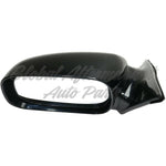 DOOR MIRROR LH POWER W/O HEAT PTM NON FOLDAWAY USA BUILT — photo 4