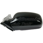 DOOR MIRROR LH POWER W/O HEAT PTM NON FOLDAWAY USA BUILT — photo 5