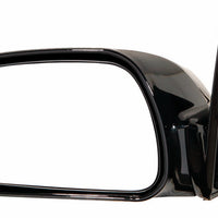 DOOR MIRROR LH POWER W/O HEAT PTM NON FOLDAWAY USA BUILT