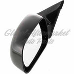 DOOR MIRROR LH POWER HTD PTM NON FOLDAWAY USA BUILT — photo 3