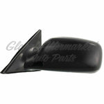DOOR MIRROR LH POWER HTD PTM NON FOLDAWAY USA BUILT — photo 4