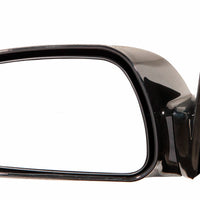 DOOR MIRROR LH POWER HTD PTM NON FOLDAWAY USA BUILT
