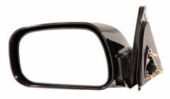 DOOR MIRROR LH POWER HTD PTM NON FOLDAWAY USA BUILT