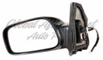 DOOR MIRROR LH POWER CE — photo 1