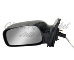DOOR MIRROR LH POWER CE — photo 2