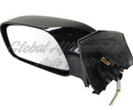 DOOR MIRROR LH POWER CE — photo 3