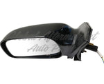 DOOR MIRROR LH POWER CE — photo 4