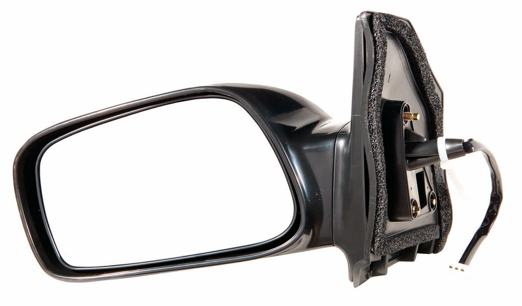 DOOR MIRROR LH POWER CE