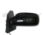 DOOR MIRROR LH POWER LE/S/XRS — photo 1