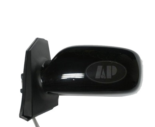 DOOR MIRROR LH POWER LE/S/XRS