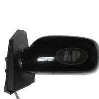DOOR MIRROR LH POWER LE/S/XRS