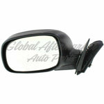 DOOR MIRROR LH MANUAL TEXTURED (REGULAR/ACCESS CAB BASE SR5 MDL) — photo 2