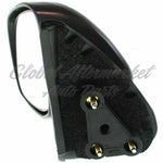 DOOR MIRROR LH MANUAL TEXTURED (REGULAR/ACCESS CAB BASE SR5 MDL) — photo 3