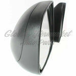 DOOR MIRROR LH MANUAL TEXTURED (REGULAR/ACCESS CAB BASE SR5 MDL) — photo 4
