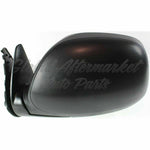 DOOR MIRROR LH MANUAL TEXTURED (REGULAR/ACCESS CAB BASE SR5 MDL) — photo 5
