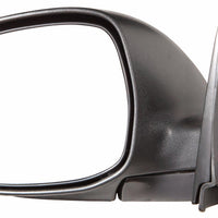 DOOR MIRROR LH MANUAL TEXTURED (REGULAR/ACCESS CAB BASE SR5 MDL)