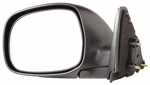 DOOR MIRROR LH MANUAL TEXTURED (REGULAR/ACCESS CAB BASE SR5 MDL)